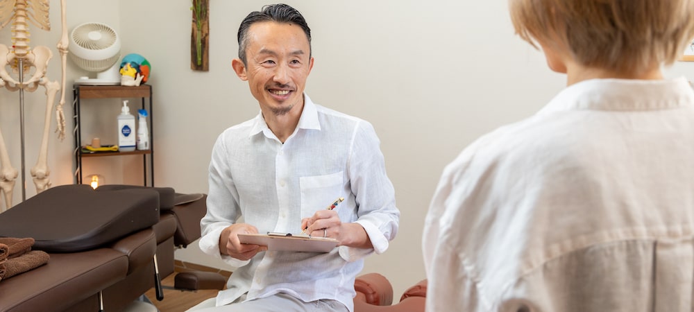 カウンセリング